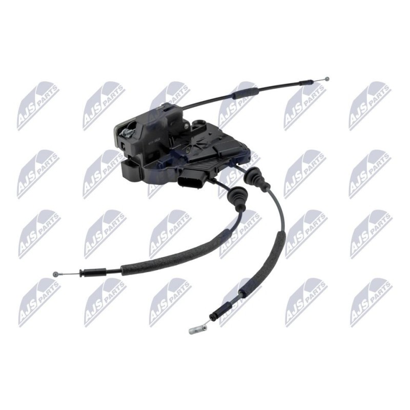 Actionneur De La Fermeture Centrale Avant HYUNDAI ELANTRA 2011 DROITE - 81320-3X040
