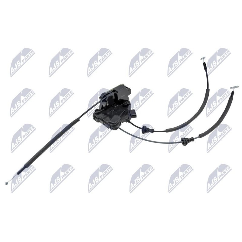 Actonneur La Fermeture Centrale Arrière HYUNDAI ELANTRA 2011 GAUCHE - A52-85-0003, 81410-3X010