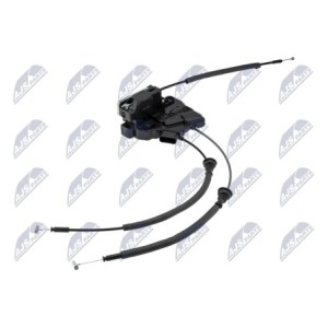 Actonneur La Fermeture Centrale Arrière HYUNDAI ELANTRA 2011 DROITE - A52-85-0004, 81420-3X010