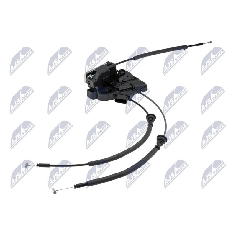 Actonneur La Fermeture Centrale Arrière HYUNDAI ELANTRA 2011 DROITE - A52-85-0004, 81420-3X010