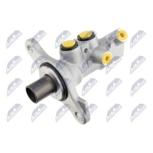 Pompe De Frein RENAULT CLIO IV 0.9TCE-1.2TCE-1.5DCI-1.6 12 - 24.4123-1723.3, 0 986 480 968, M 68 089
