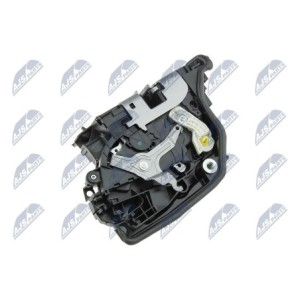 Actonneur La Fermeture Centrale Arrière BMW 2 Active Tourer 2013 - 51 22 7 281 939, 51227281939, 7 281 939