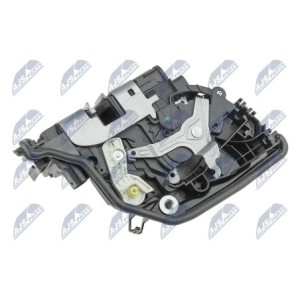 Actonneur La Fermeture Centrale Arrière BMW 2 Active Tourer 2013 - 51 22 7 281 940, 51227281940, 7 281 940
