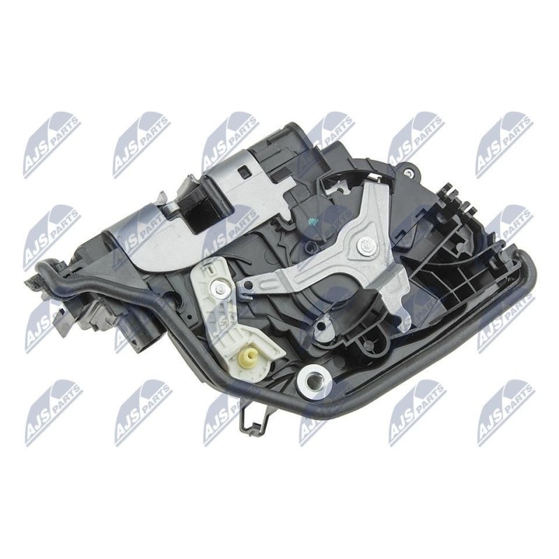 Actonneur La Fermeture Centrale Arrière BMW 2 Active Tourer 2013 - 51 22 7 281 940, 51227281940, 7 281 940