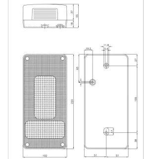 Fuoco ajba FP04