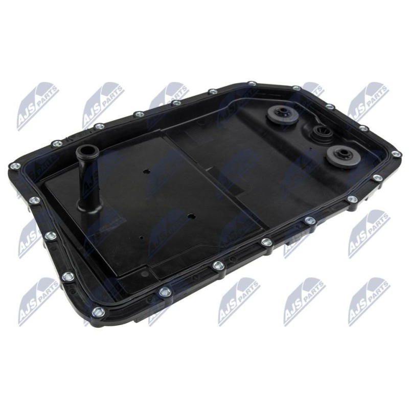 Carter D'huile BMW 3 05 - 54796, TR-068, N-S