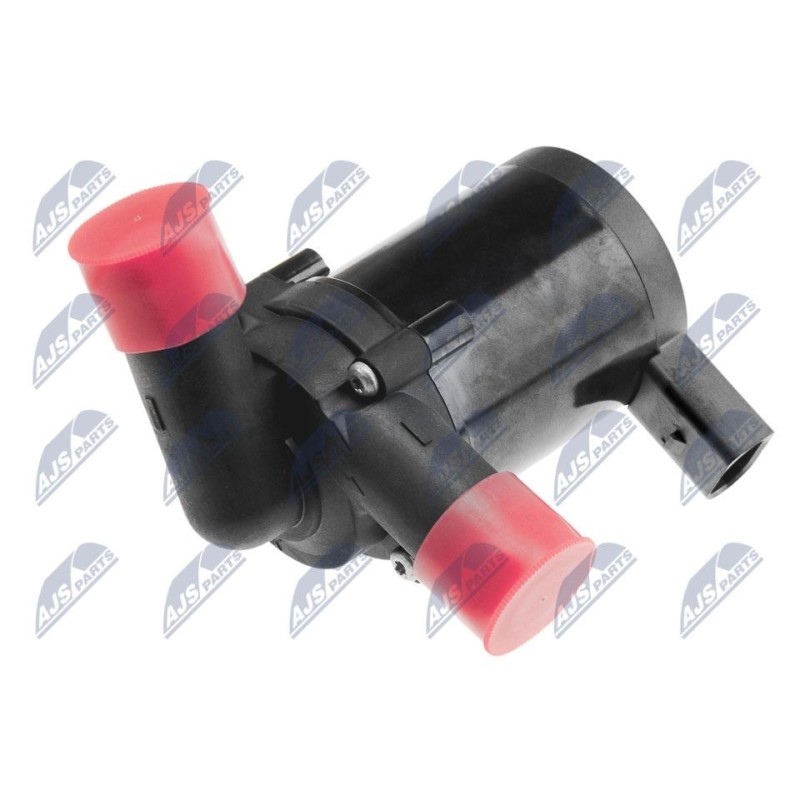 Pompe À Eau Supplémentaire VW TOUAREG 02-10 - 22SKV012, AWP0122, 998268
