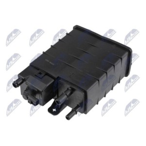 Réservoir De Charbon Actif FORD MUSTANG MK6 2015 - FR3C-9E857-A, GU5A-9D653-DA, H2G3-9E857-F