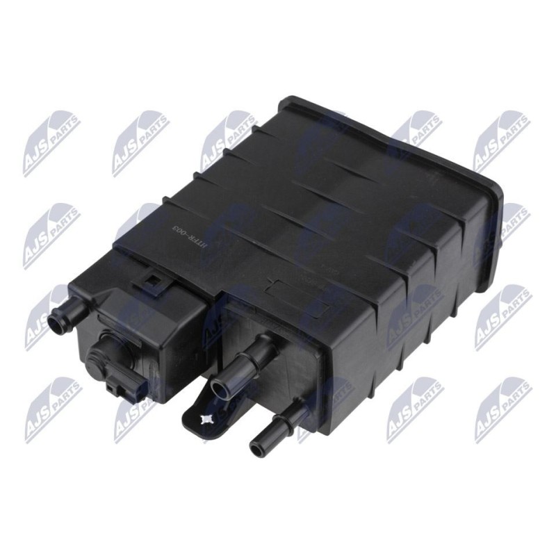 Réservoir De Charbon Actif FORD MUSTANG MK6 2015 - FR3C-9E857-A, GU5A-9D653-DA, H2G3-9E857-F