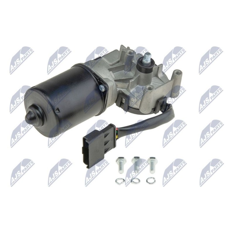Moteur Leve-vitre Avant CITROËN BERLINGO II 2008 - 390241621, 3397020954, 390241621