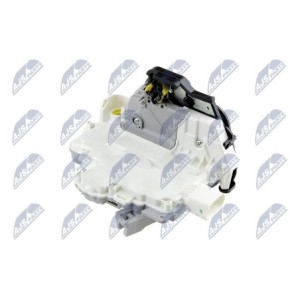 Actionneur De La Fermeture Centrale Avant AUDI A4 -2008 - 16SKV151, 172125, 16590