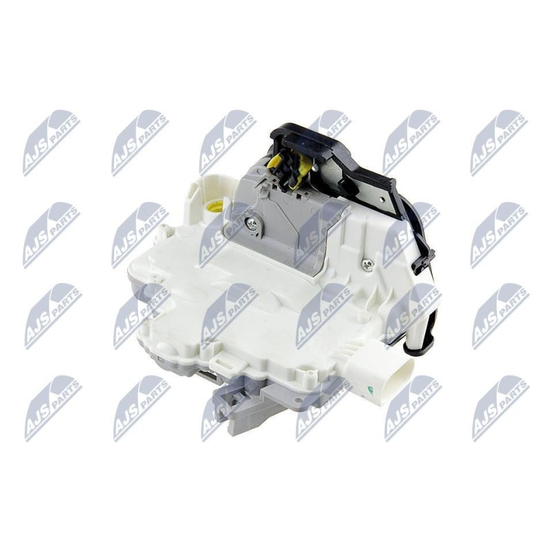 Actionneur De La Fermeture Centrale Avant AUDI A4 -2008 - 16SKV151, 172125, 16590