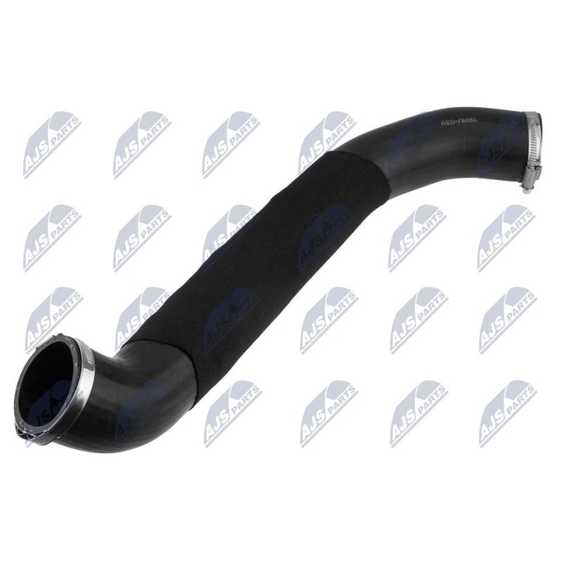 Tuyau D'aspiration D'air GAUCHE AUDI Q7 3.0TDI 15- 4M0145737AL