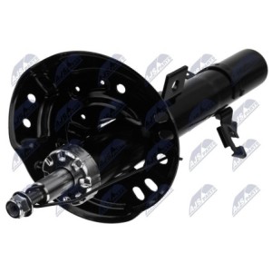 Amortisseur Avant DROITE NISSAN X-TRAIL 14 - 543025814R, 54302BM92A, 54302BM92B