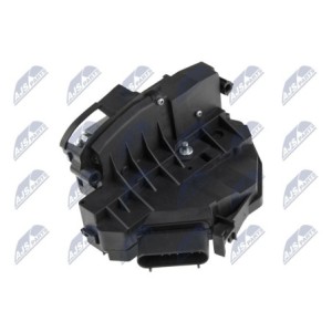 Actonneur La Fermeture Centrale Arrière FORD FOCUS III 2010 - BM5A-A26412-AH