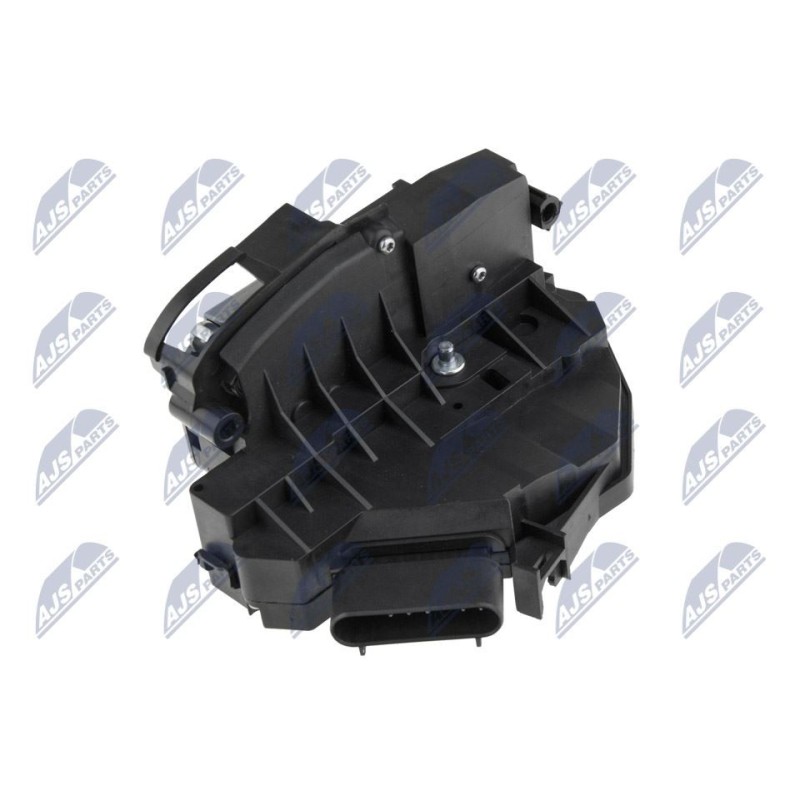Actonneur La Fermeture Centrale Arrière FORD FOCUS III 2010 - BM5A-A26412-AH