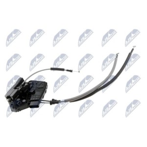 Actionneur De La Fermeture Centrale Avant DROITE HYUNDAI ELANTRA 2015.10 - 81320-F2010