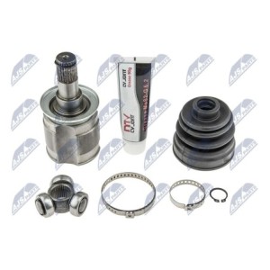 Joint Homocinétique Intérieur ARRIÈRE MITSUBISHI OUTLANDER 4WD CU2 02-06 GD - 0411-CU20RR, MN156836, MN156842