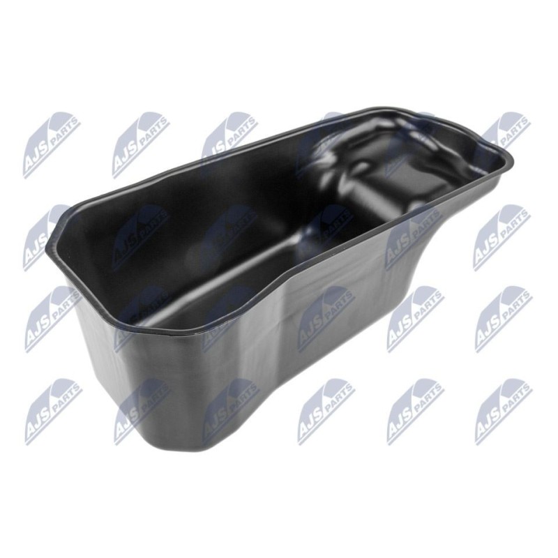 Carter D'huile IVECO DAILY III-IV 3.0D 04 - 0216-00-3081471, 103063, 58 01 556 927