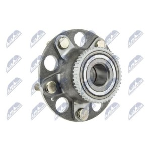 Moyeu De Roue Arrière HONDA ACCORD USA 2.4 - 051938B, 9230022, 42200SDAA51