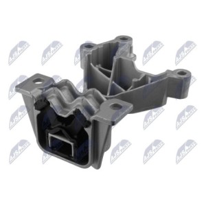 Moteur De Support DROITE RENAULT TWINGO II 2007 - 2014 1.2 - 43 KW - 58 CV - 100598, 112328303R