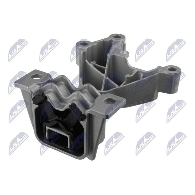 Moteur De Support DROITE RENAULT TWINGO II 2007 - 2014 1.2 - 43 KW - 58 CV - 100598, 112328303R