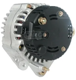 Alternateur 14 Volts 90 A, Bosch 0986040950, Volkswagen 028903028J