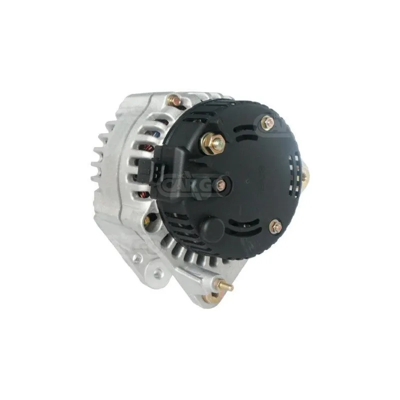 Alternador 14 voltios 90 A, Bosch 0986040950, Volkswagen 028903028J