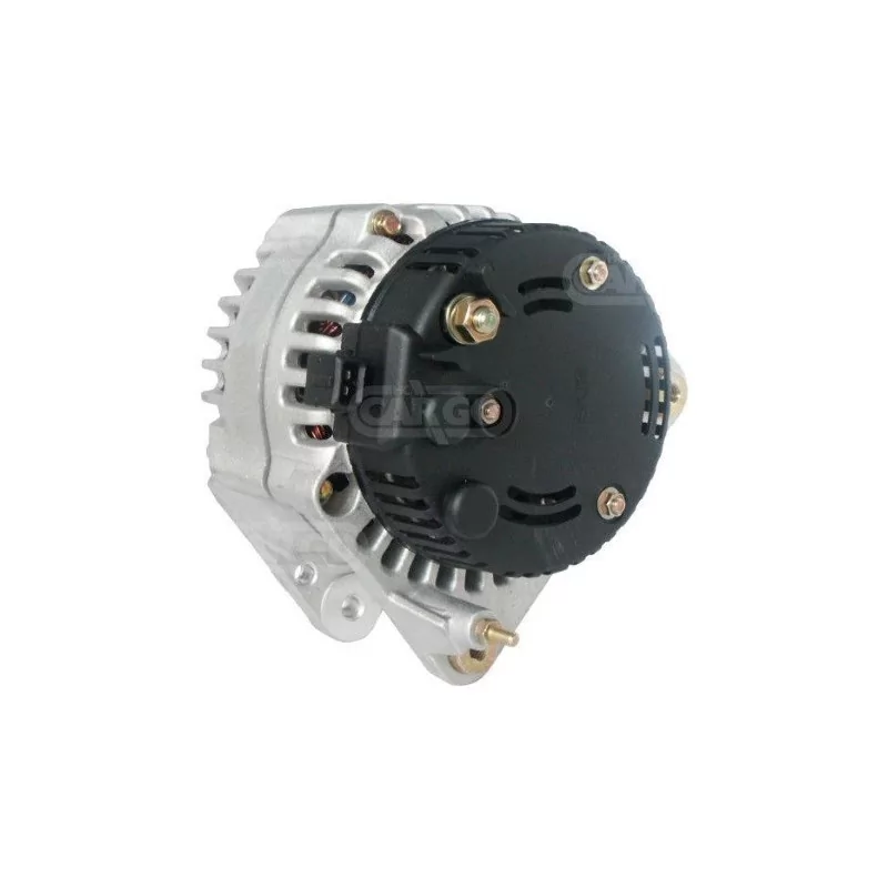 Alternador 14 voltios 90 A, Bosch 0986040950, Volkswagen 028903028J Alternador 14 voltios 90 A, Bosch 0986040950, Volkswagen 028903028J