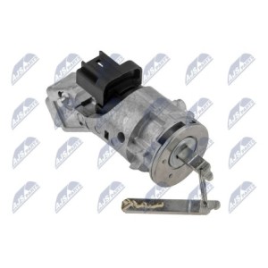 Allumage CITROEN C2 2003 - 4162.EA, 4162.EQ, 4162.FS