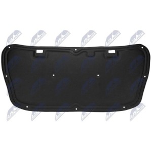 Insonorisation Du Capot Moteur MAZDA 3 BM 2013 - B45A-56-681