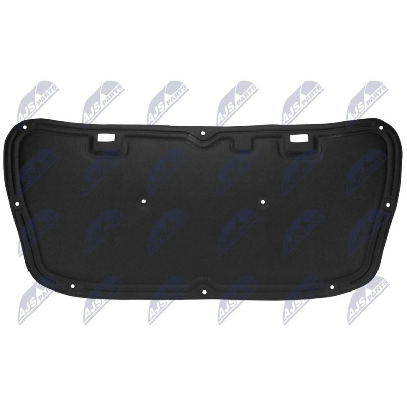 Insonorisation Du Capot Moteur MAZDA 3 BM 2013 - B45A-56-681