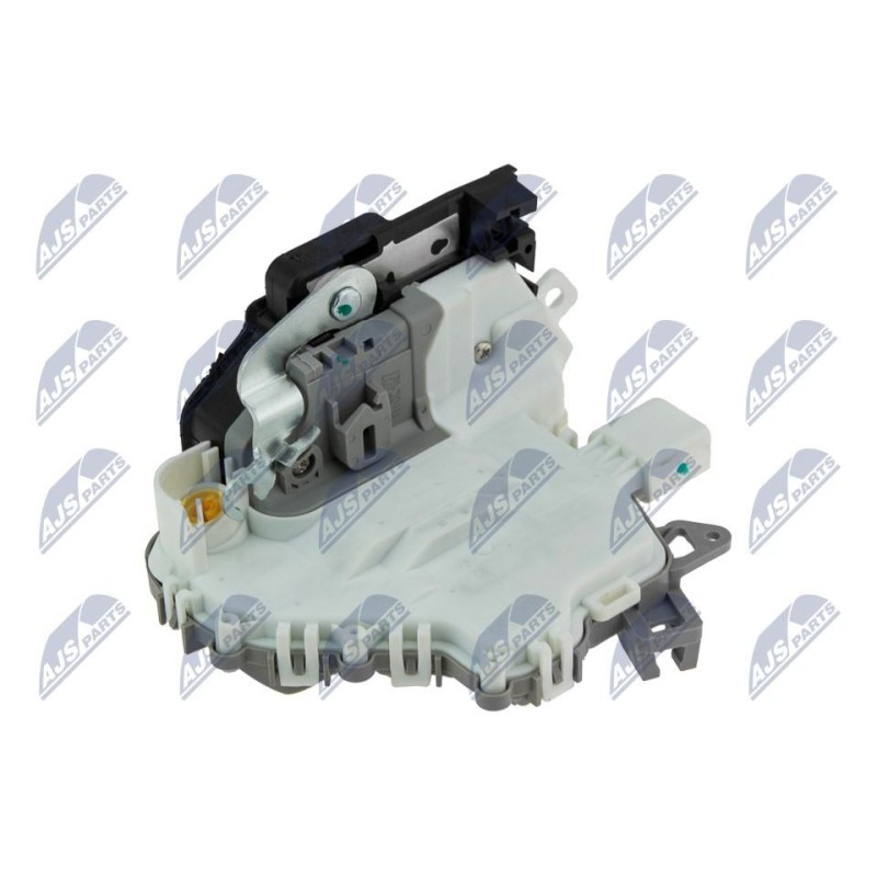 Actionneur De La Fermeture Centrale Avant SEAT ALTEA 2010 - BDL14060, 16SKV701, 1P1837015B