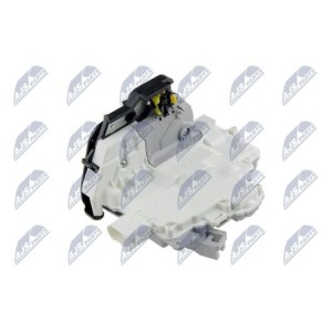 Actionneur De La Fermeture Centrale Avant AUDI A4 -2008 - 172126, 16591, 115144