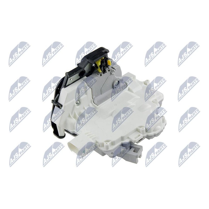 Actionneur De La Fermeture Centrale Avant AUDI A4 -2008 - 172126, 16591, 115144
