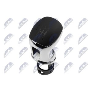 Pommeau De Changement De Vitesse PEUGEOT 3008 II 2016