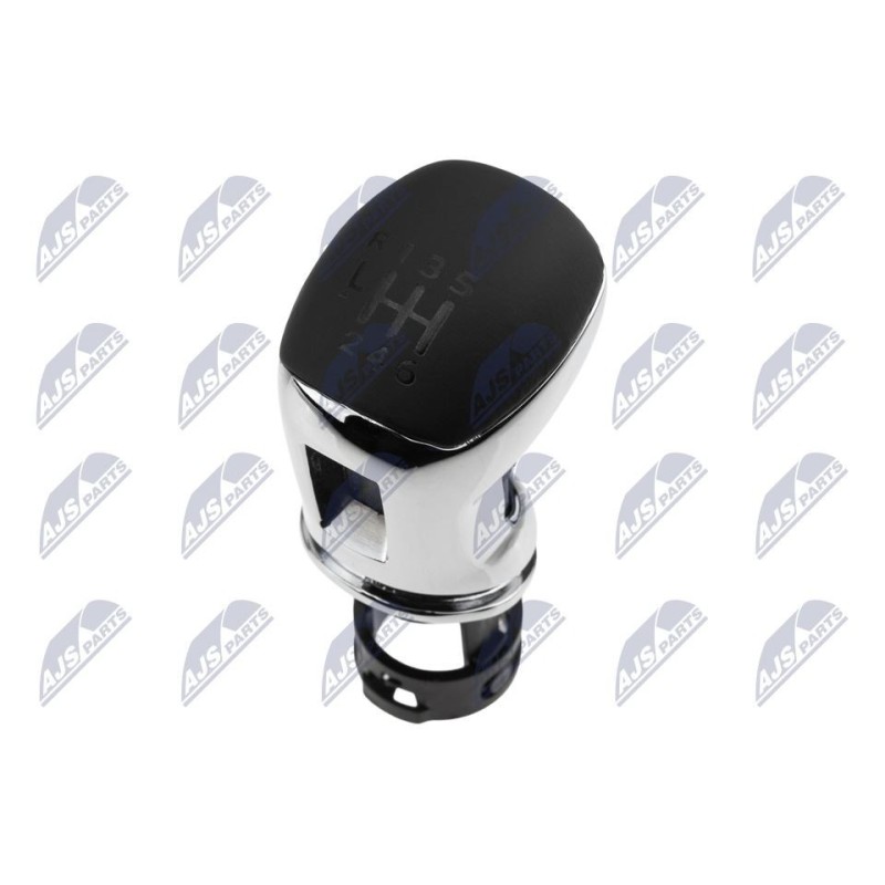 Pommeau De Changement De Vitesse PEUGEOT 3008 II 2016