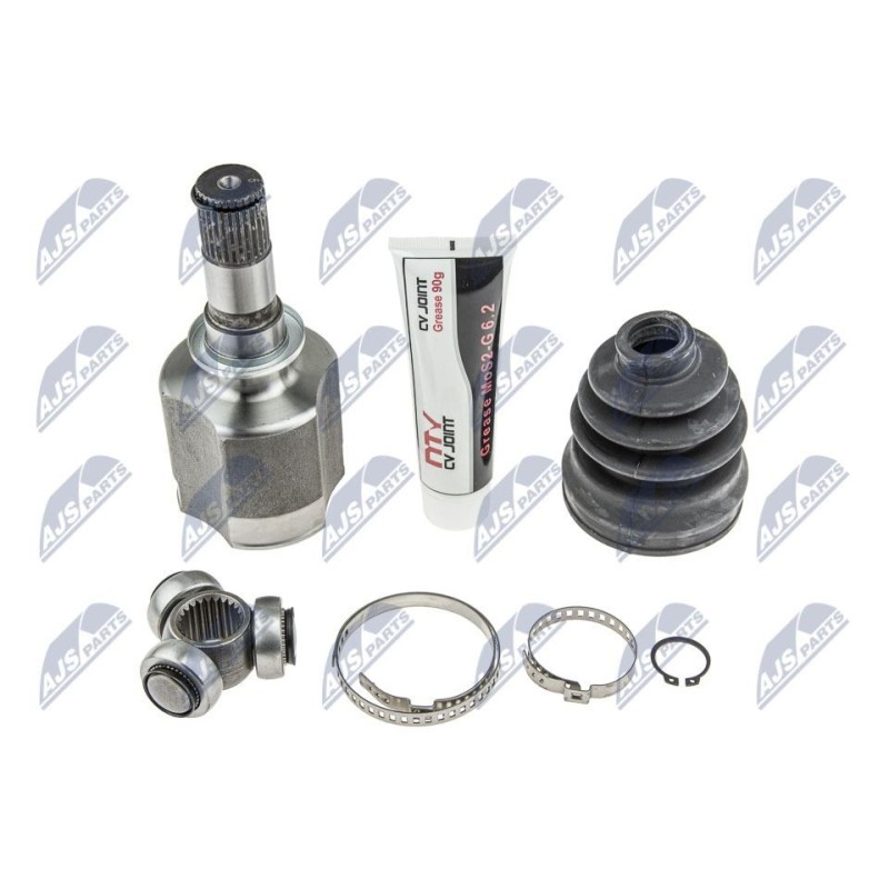 Joint Homocinétique Intérieur MAZDA 3 BK -MTM- 2.0 03 - 0511-M320MTLH, GG28-22-620, GG28-22-620A