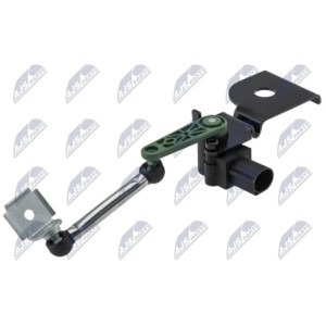 Capteur De Nivellement Des Phare VW T5 09-15 - 17SKV609, 623 165, 7E0941273