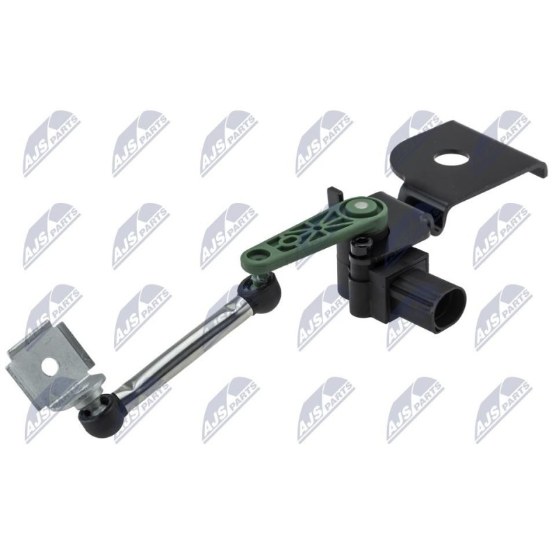 Capteur De Nivellement Des Phare VW T5 09-15 - 17SKV609, 623 165, 7E0941273