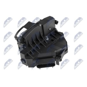 Actionneur De La Fermeture Centrale Avant FORD FOCUS III 2010 - BM5A-A21812-AH