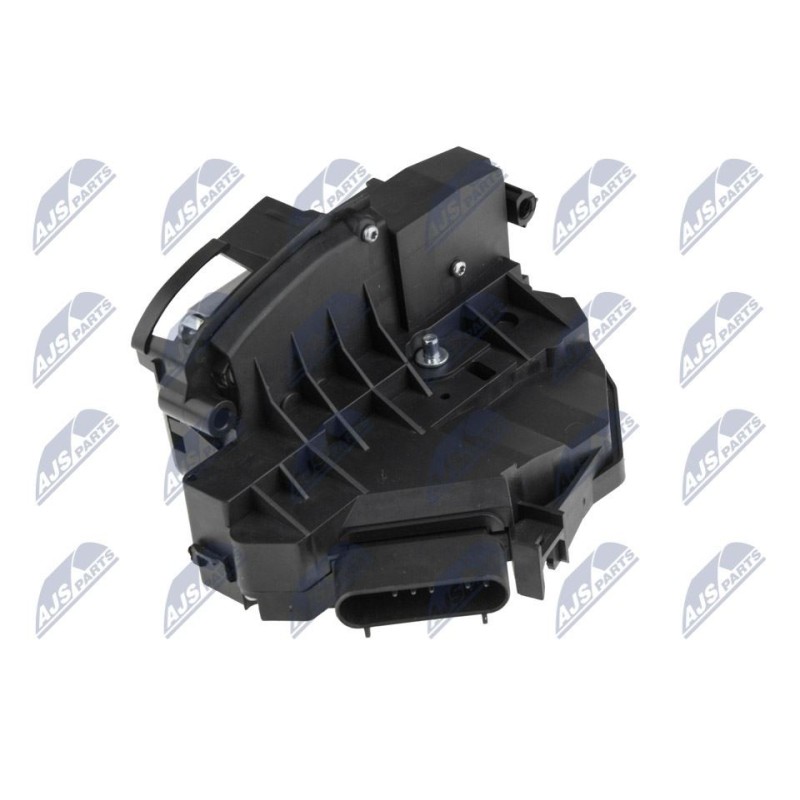 Actionneur De La Fermeture Centrale Avant FORD FOCUS III 2010 - BM5A-A21812-AH