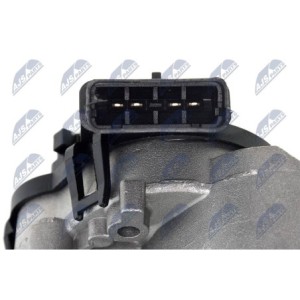 Moteur Leve-vitre Avant RENAULT CLIO III 1.2 - DRE438C, 210186310, BWM1004