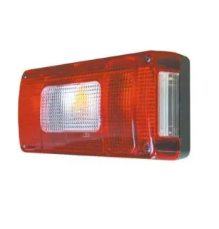 AJBA Luce Sinistra FP03