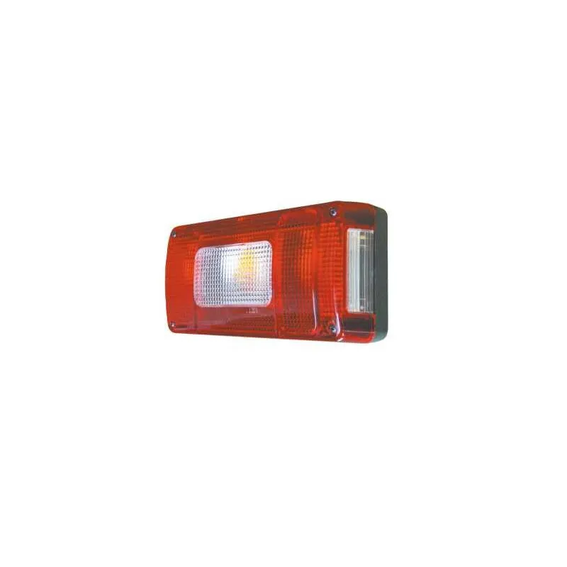 AJBA Left FP03 Light AJBA Left FP03 Light