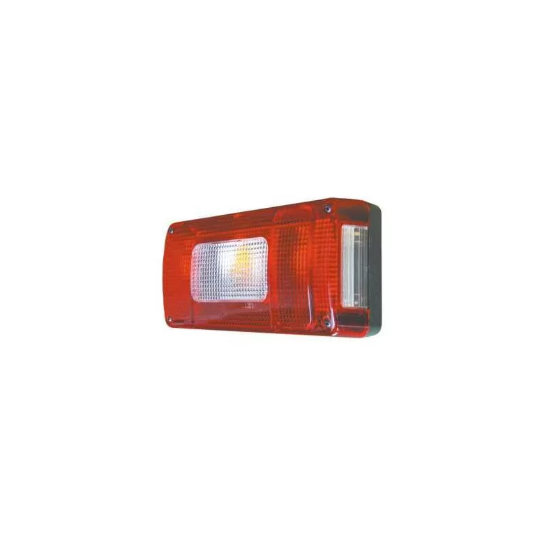 AJBA Luce Sinistra FP03 AJBA Luce Sinistra FP03