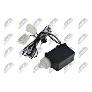 Actionneur De Verrouillage Centralisé Des Portes ARRIÈREMERCEDES SPRINTER 1995-2006 - 406205000000, 406205007006, 406205007022V