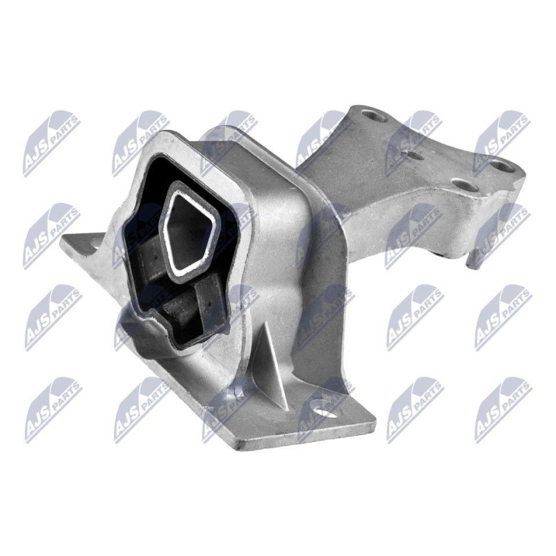 Moteur De Support RENAULT CLIO III 1.2 05 - 41617, 18459, AS-105141