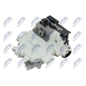 Actonneur La Fermeture Centrale Arrière GAUCHE SEAT LEON 2010 - 45936SE, BDL14062, 16SKV713
