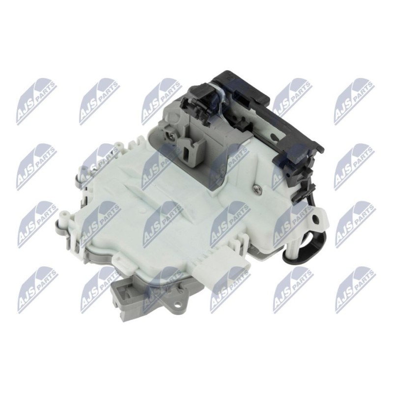 Actonneur La Fermeture Centrale Arrière GAUCHE SEAT LEON 2010 - 45936SE, BDL14062, 16SKV713